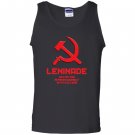 Leninade on a hot day refresh yourself with a cold war Tank Top