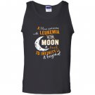 Leukemia awareness Tank Top