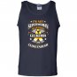Leukemia awareness Tank Top