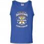 Leukemia awareness Tank Top