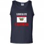 Liberate california Tank Top
