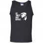 Lie tweet golf repeat donald-trump Tank Top