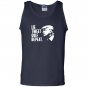 Lie tweet golf repeat donald-trump Tank Top