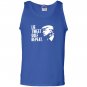 Lie tweet golf repeat donald-trump Tank Top
