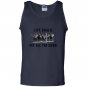 Life goals pet all the cows perfect awesome Tank Top
