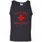 Lifeguard waikiki beach swimming pool honolulu hawaii Tank Top