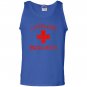 Lifeguard waikiki beach swimming pool honolulu hawaii Tank Top