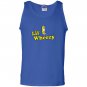 Lil wheezy asthma Tank Top