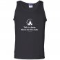 Linux talk is cheap show me the code by linux Tank Top