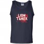 Lion tamer funny animal halloween costume sarcastic Tank Top