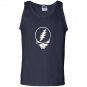 Loo show grateful dead steal your face Tank Top