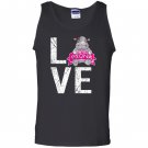 Love fiona hippo baby hippo fiona team fiona Tank Top