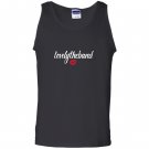 Lovelytheband logo officially licensed Tank Top