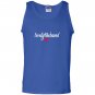 Lovelytheband logo officially licensed Tank Top