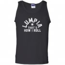 Lumpia thats how i roll philippines spring roll Tank Top