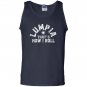 Lumpia thats how i roll philippines spring roll Tank Top