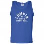 Lumpia thats how i roll philippines spring roll Tank Top