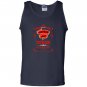 Made in 1947 70th birthday 70 years old gift Tank Top