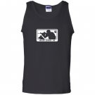 Major league k 9 shooting tactical ops military Tank Top