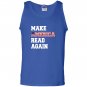 Make america read again great Tank Top