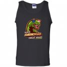 Make americroar great again Tank Top