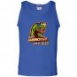 Make americroar great again Tank Top