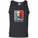 Make killing great again general mad dog mattis Tank Top