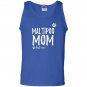 Maltipoo mom funny gift for dog Tank Top