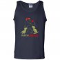 Mamasaurus trex mama i happy have two Tank Top