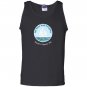 Marthas vineyard ma salt water heals everything Tank Top