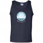 Marthas vineyard ma salt water heals everything Tank Top