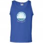 Marthas vineyard ma salt water heals everything Tank Top