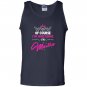 Martha of course im awesome im martha Tank Top
