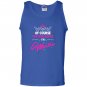 Martha of course im awesome im martha Tank Top