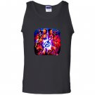 Marvel avengers endgame cotton Tank Top