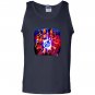Marvel avengers endgame cotton Tank Top