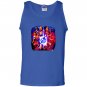 Marvel avengers endgame cotton Tank Top