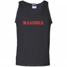 Masshole Tank Top