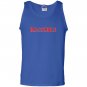 Masshole Tank Top
