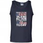 Maybe its the beer talking Tank Top