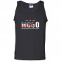 Mc5s come together live mc50 world tour teaser Tank Top