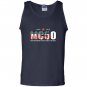 Mc5s come together live mc50 world tour teaser Tank Top