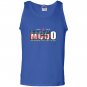 Mc5s come together live mc50 world tour teaser Tank Top