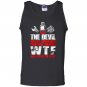 Mechanic even the devil mechanic Tank Top