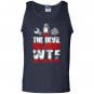 Mechanic even the devil mechanic Tank Top