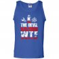 Mechanic even the devil mechanic Tank Top