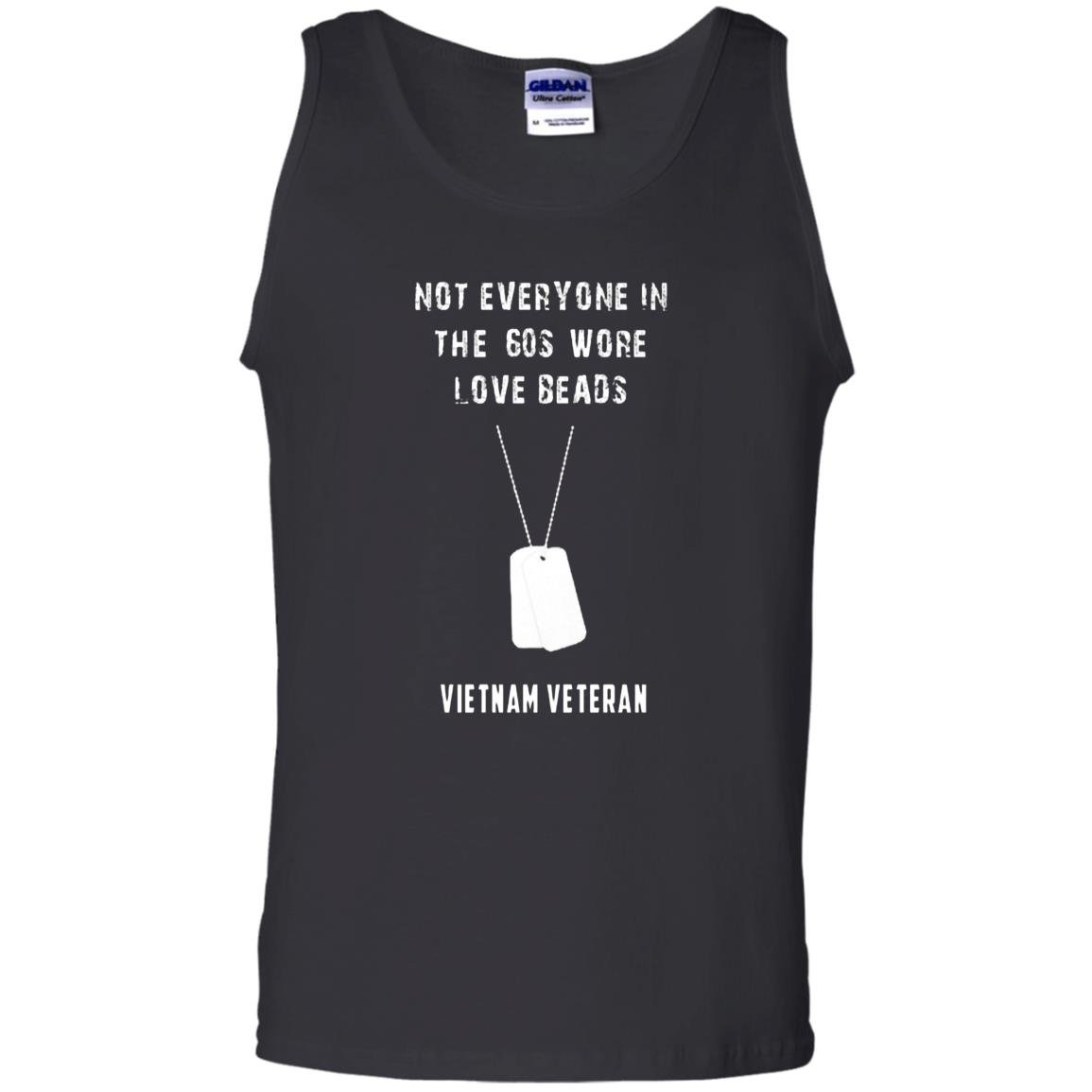 Memorial day vietnam war veteran day Tank Top