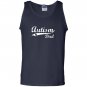 Autism dad autism awareness gift Tank Top