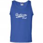 Autism dad autism awareness gift Tank Top