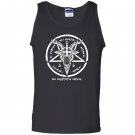 Baphomet sigil medium Tank Top